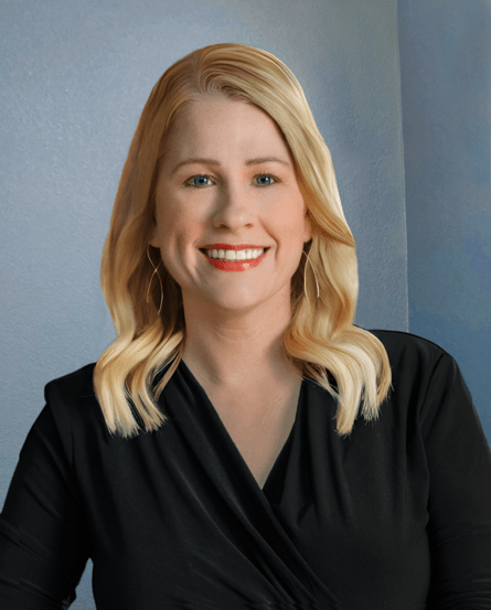 Headshot of Kim Lewis